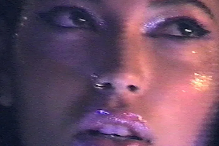 Future shock