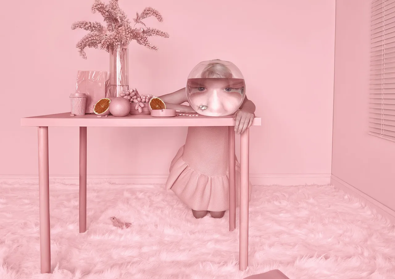 Carolina Mizrahi  Avatar Collection 01