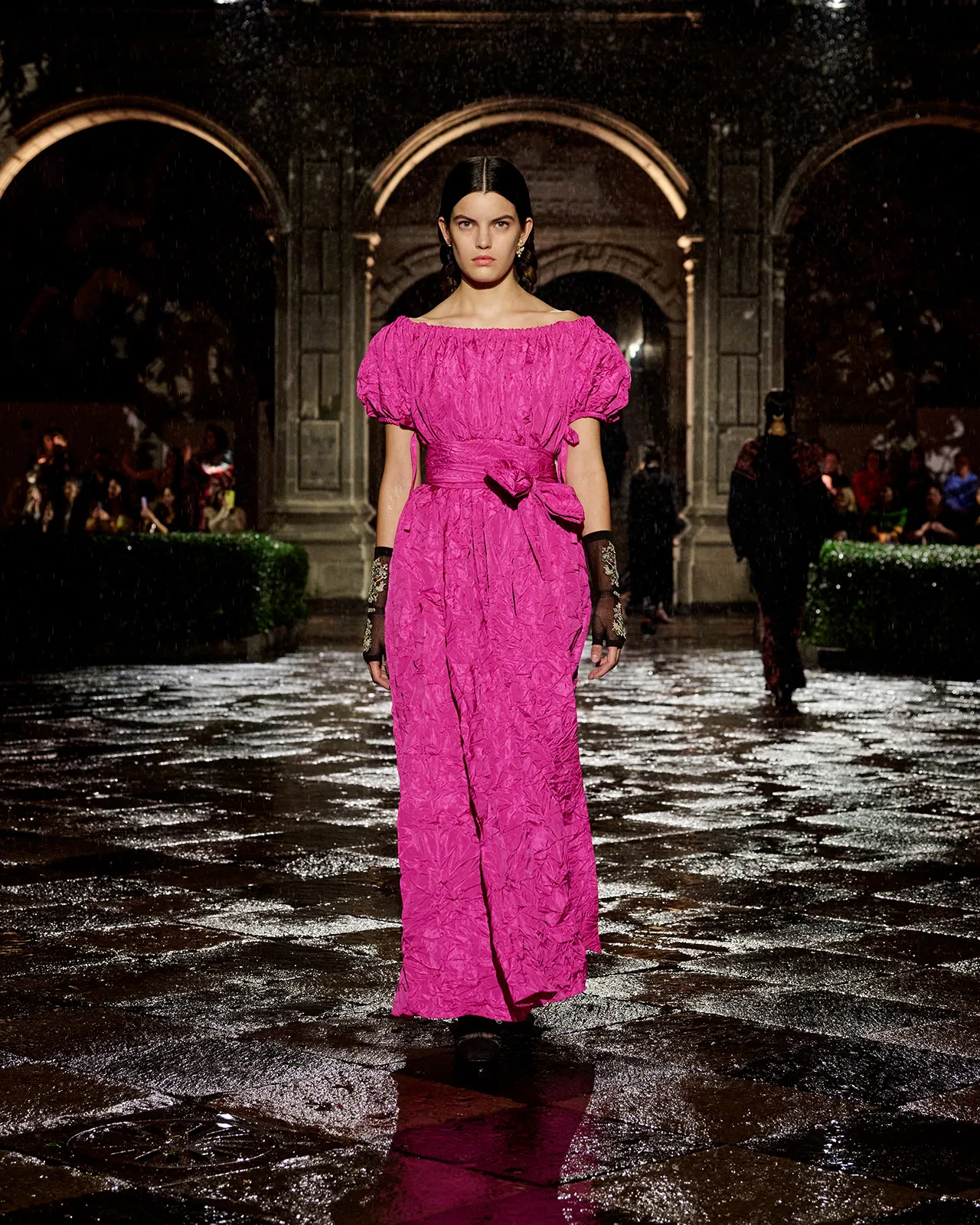Dior Cruise 2024 14
