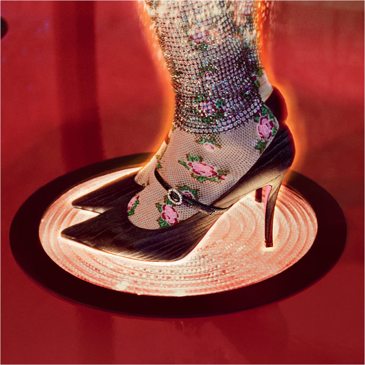 Gucci F W17 Metalmagazine 7