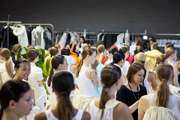 Antwerp Fashion Department