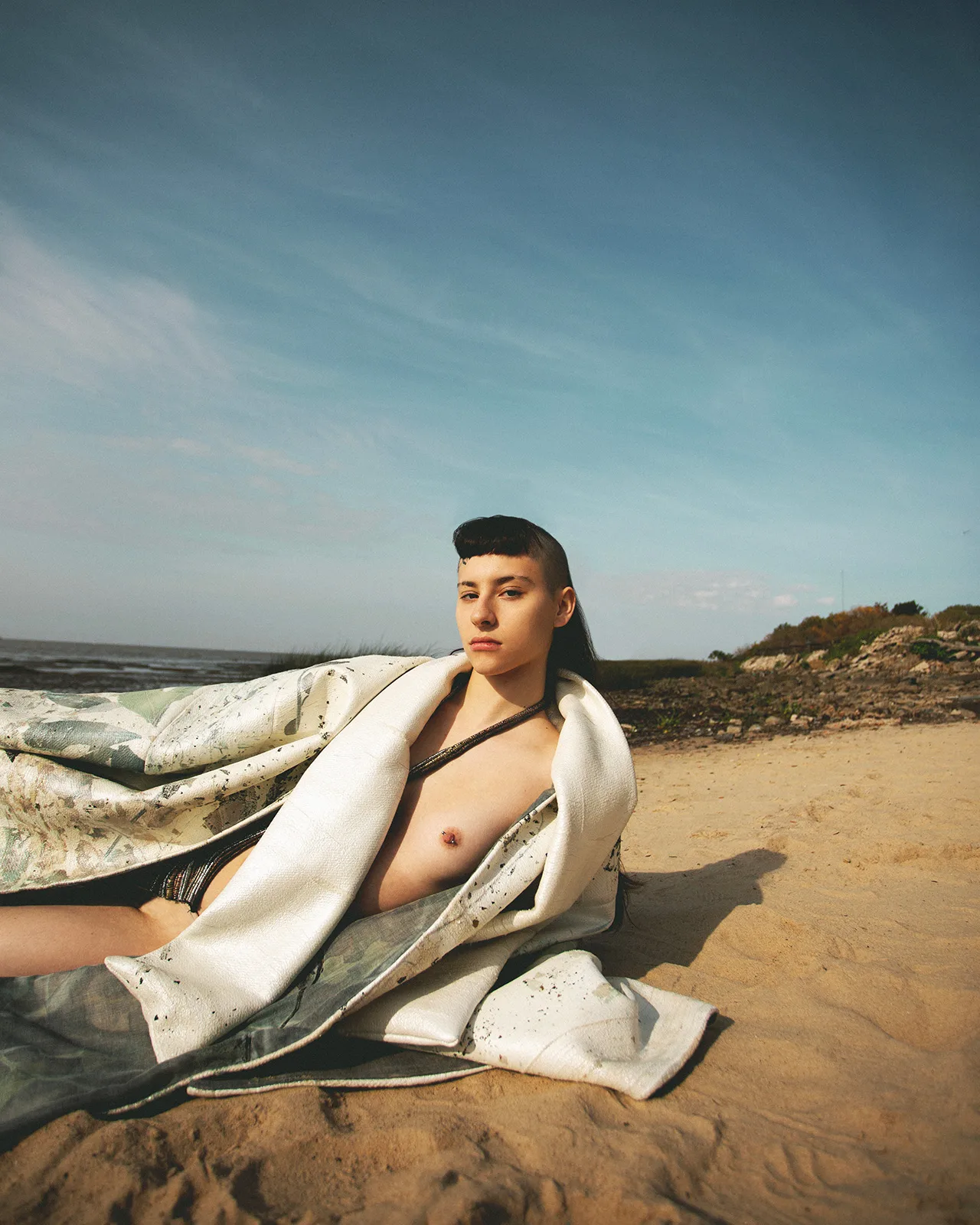 Leonardo Diaz Metalmagazine 2