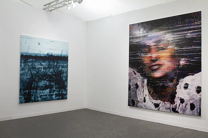 Frieze London Art Fair
