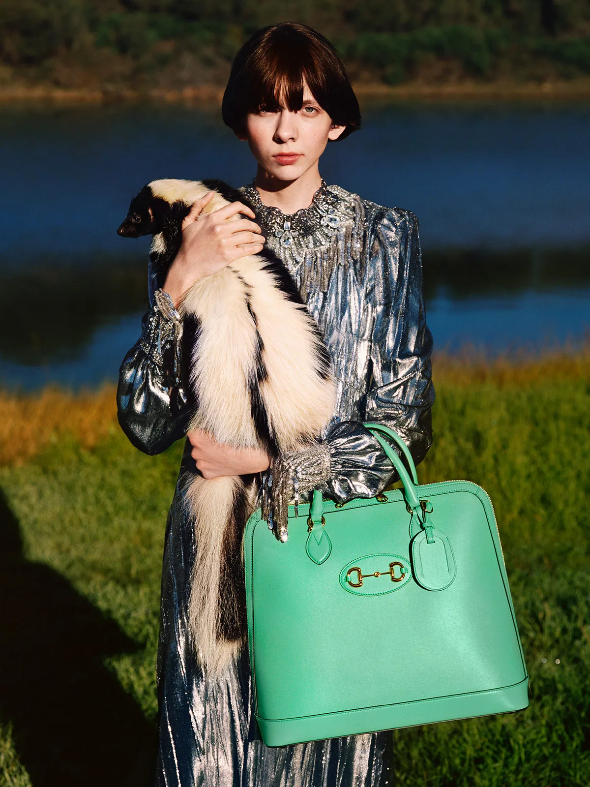 Gucci Pre-Fall 2020