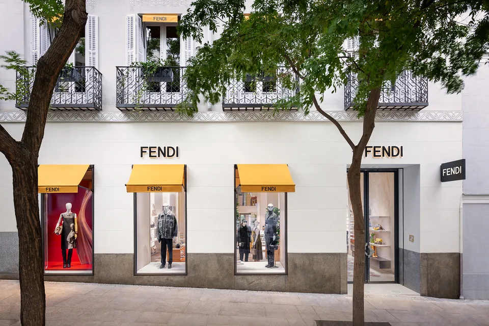 Fendi