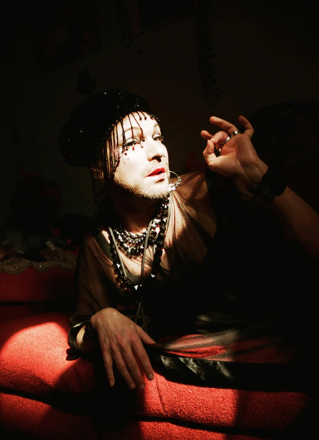 Joseph Wolfgang Ohlert Metalmagazine 5