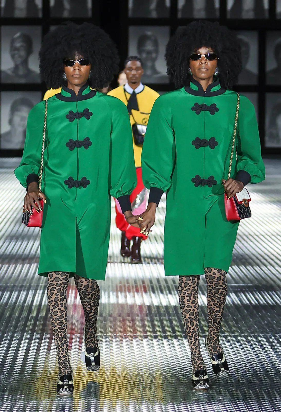 Gucci Ss 2023 63