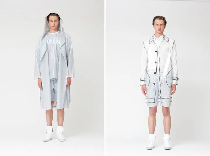 Wanda Nylon