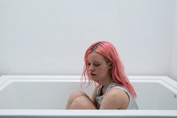 Arvida Byström