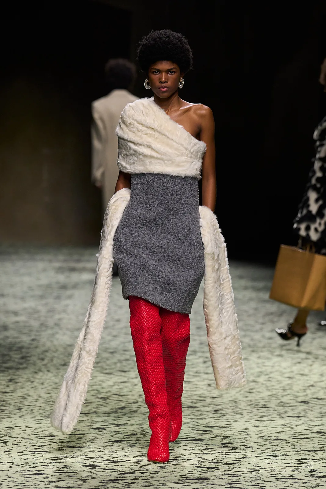 Bottega Veneta Fw 2023 75