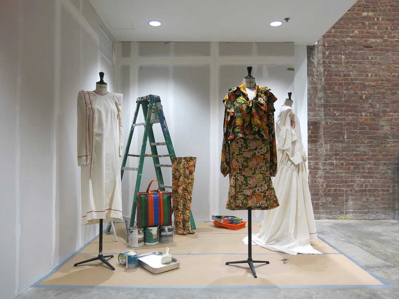 Doverstreetmarket Metalmagazine 2