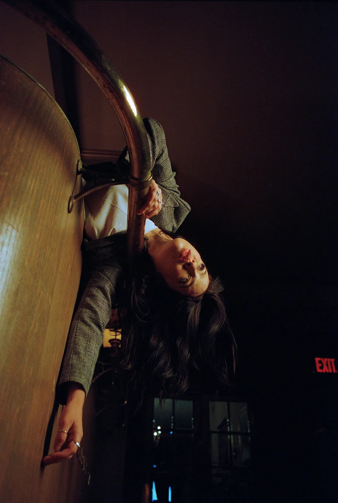 Erica Snyder Metalmagazine 21
