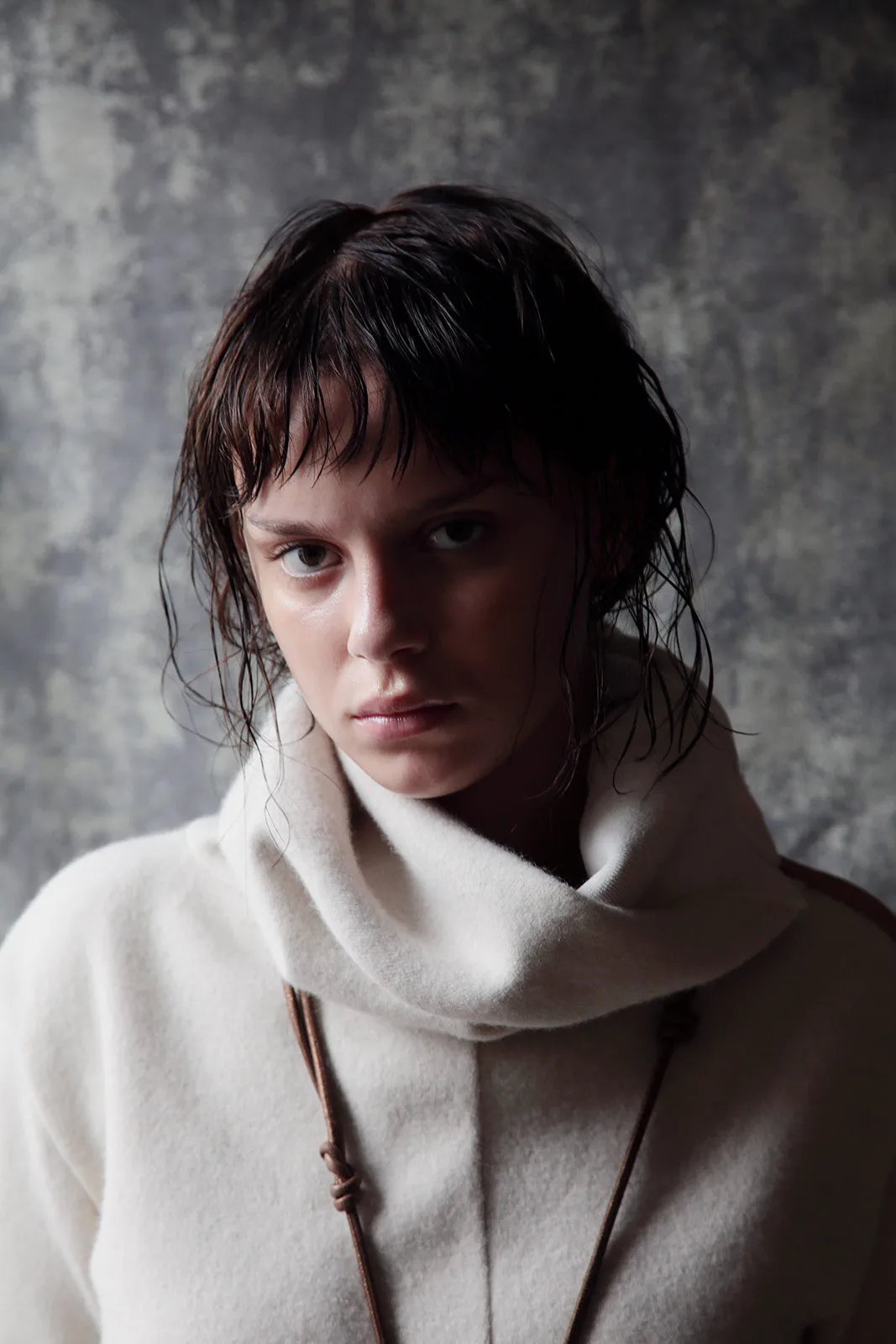 Henrike Stahl Gucci Gang Metalmagazine 17