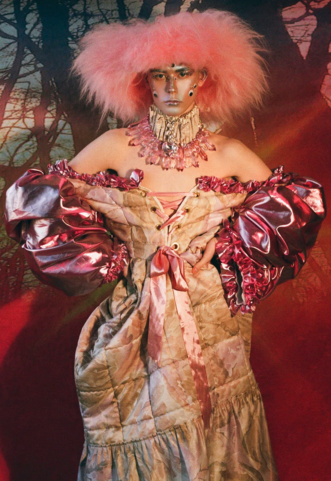 Anna Rosova Metalmagazine 21
