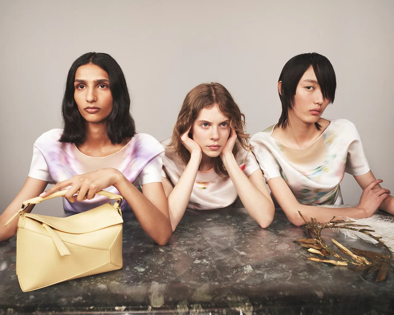 Loewe F W23 David Sims Campaign 15