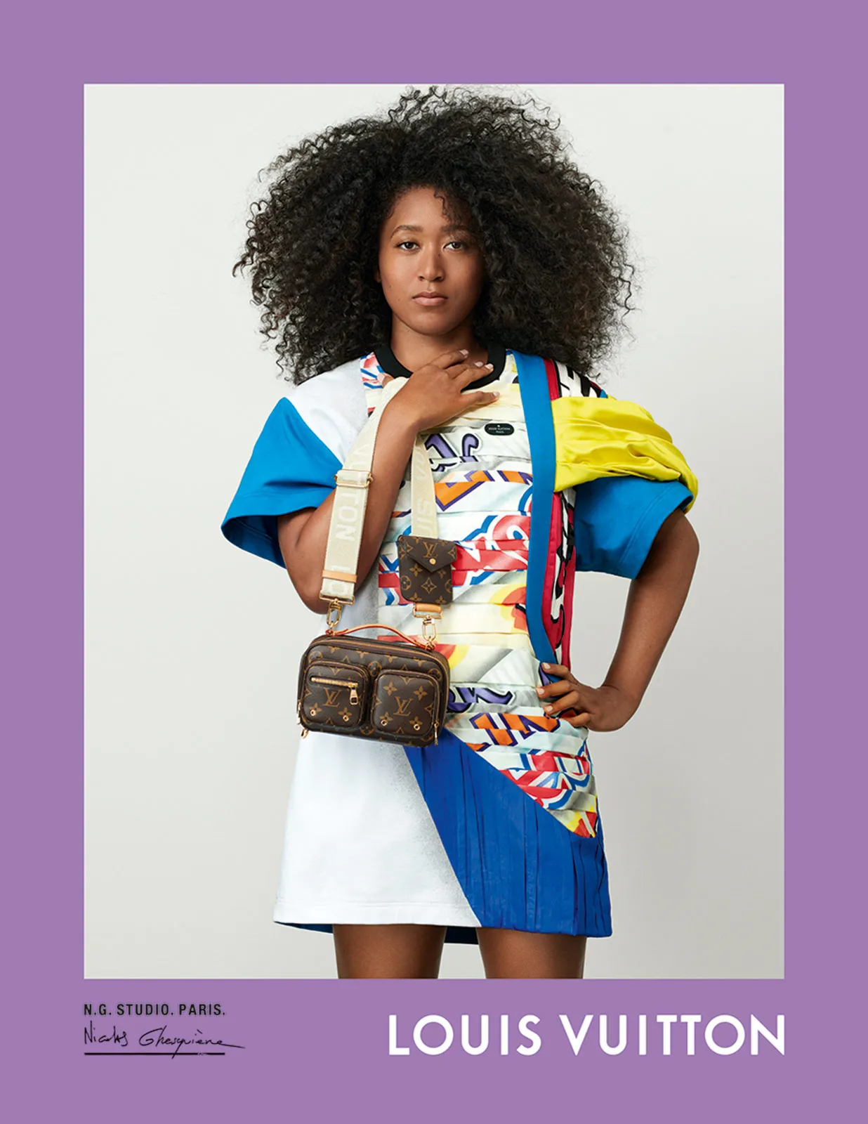 Louis Vuitton S S 2021 Metalmagazine 7