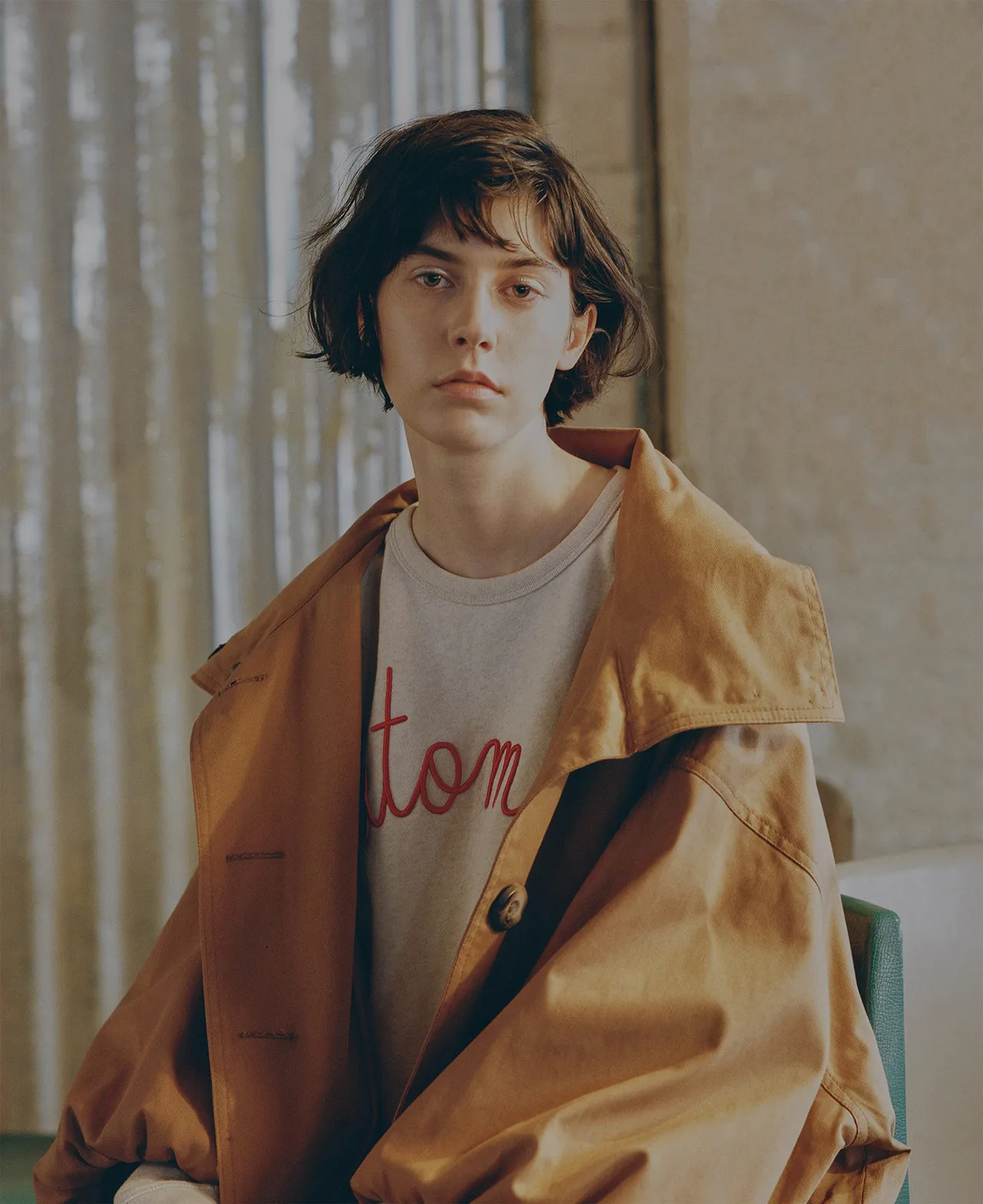 Min Xuan Hu Metalmagazine 9