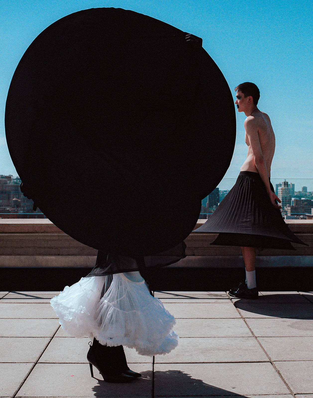 Terrence Zhou Metalmagazine 3