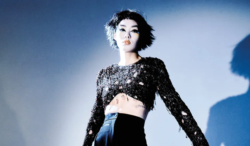 Rina Sawayama