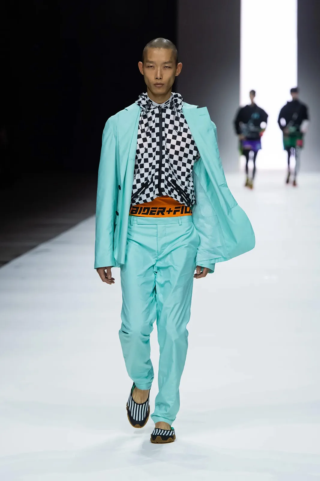 Haider Ackermann   Fila    (35)