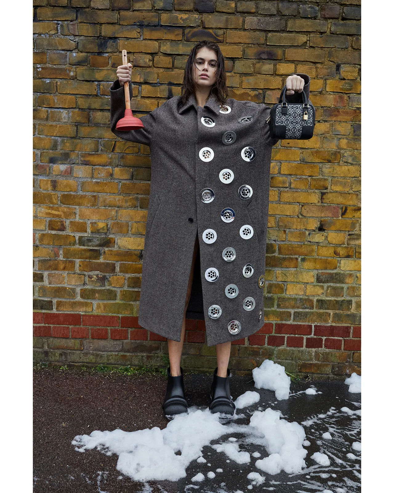 Loewe Pre Fall 2022 11