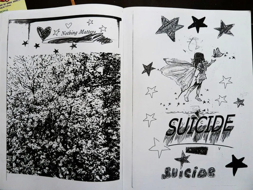 Esther Planas Metalmagazine 12