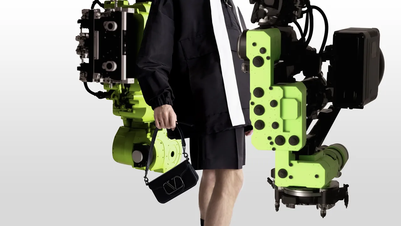 Maison Valentino Essentials 2