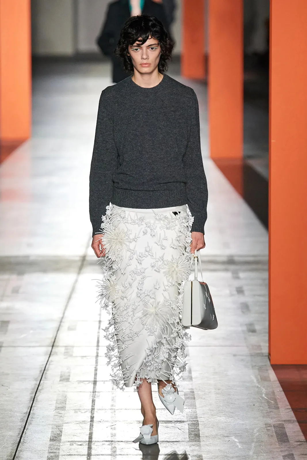 Prada Fall 2023 Ready to Wear Gorunway 15