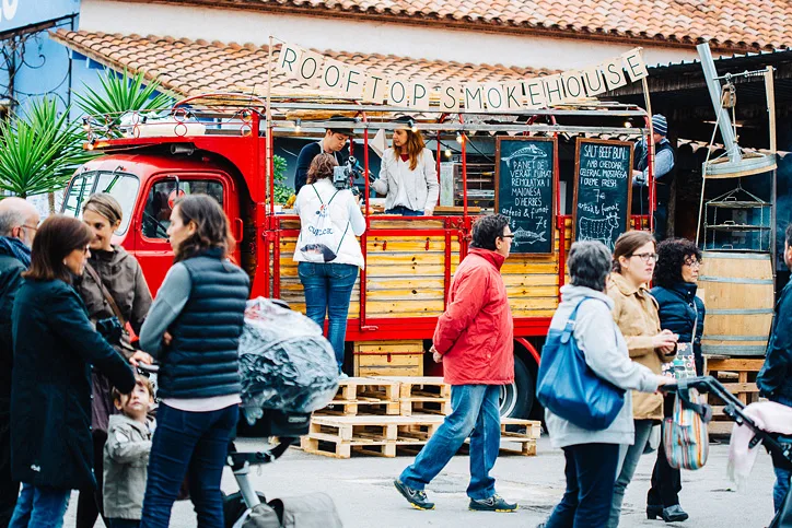 Palo Alto Market