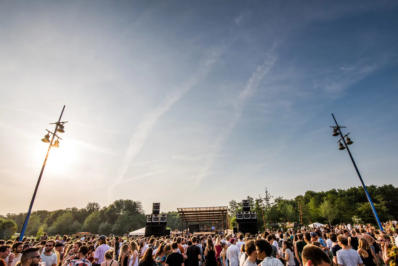 7   Lente Kabinet Festival 2019   Please Credit Yannick Van De Wijngaert