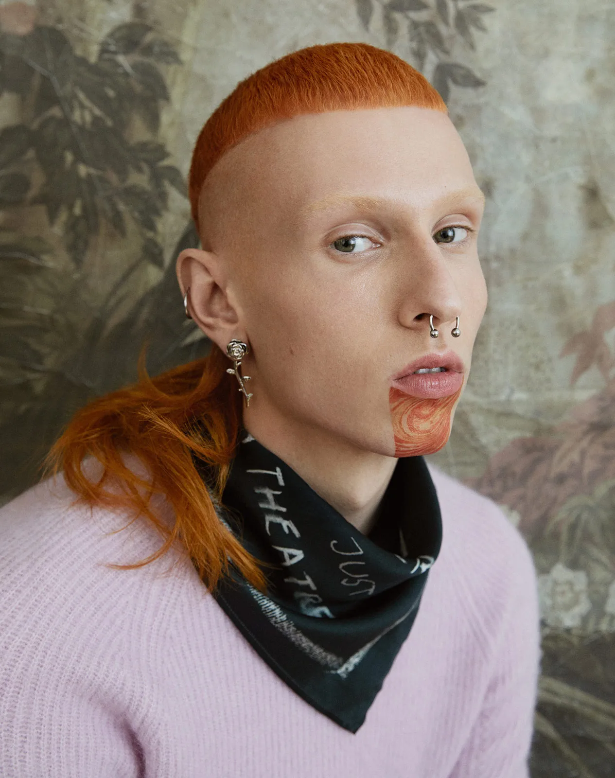 Evelina Sollander Metalmagazine 8