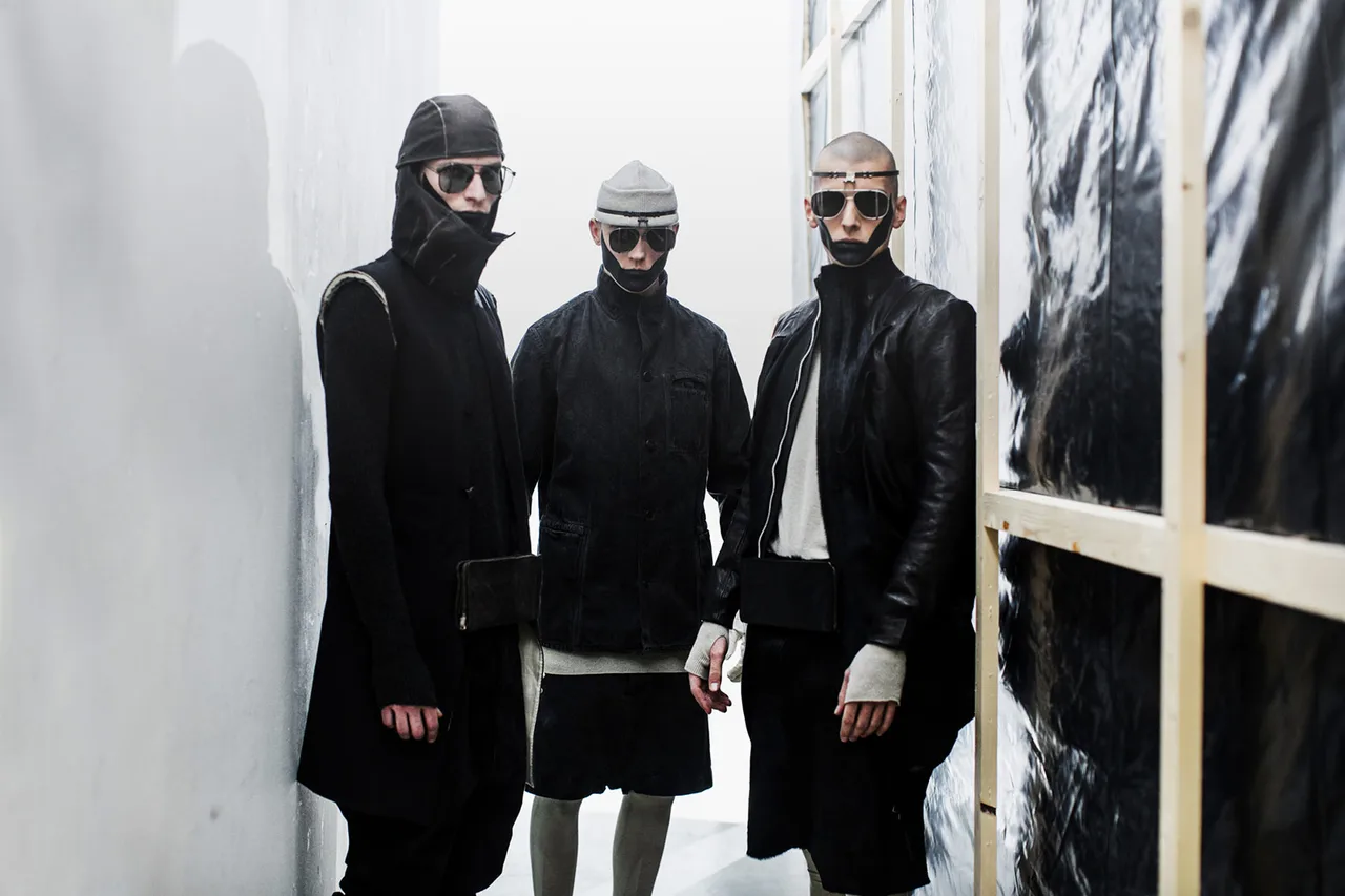 Boris Bidjan Metalmagazine 27