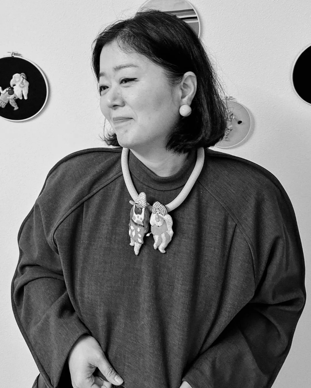 LOEWE 2026 CRAFT PRIZE COCO SUNG