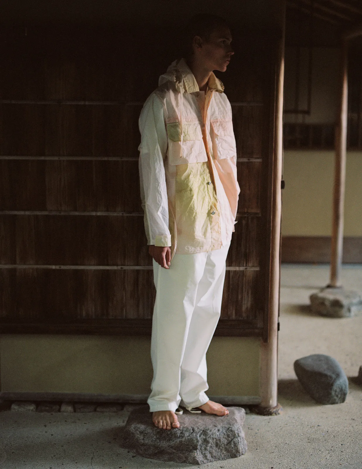 Akane Moriyama Metalmagazine 14
