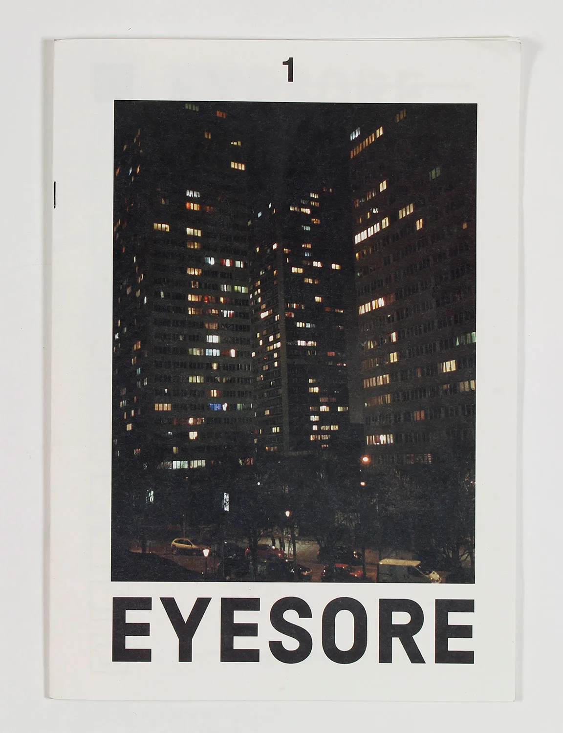 Eyesore 1