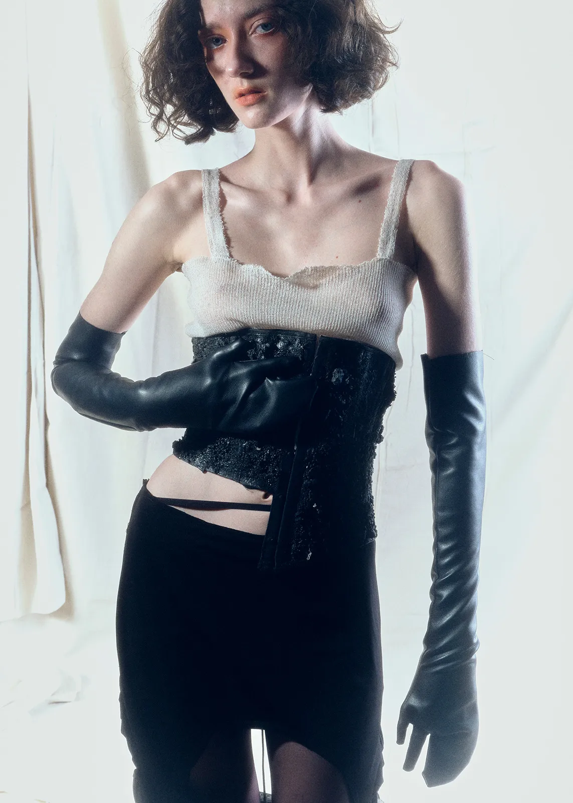 Elena Velez Metalmagazine 13