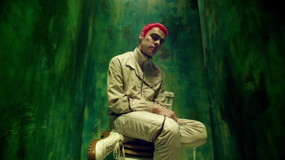 Sega Bodega