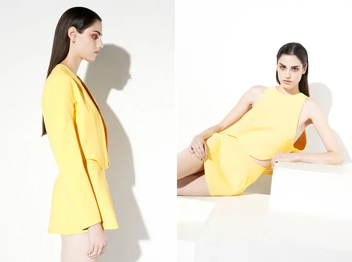 Léa Peckre - On Right Now And Right Time