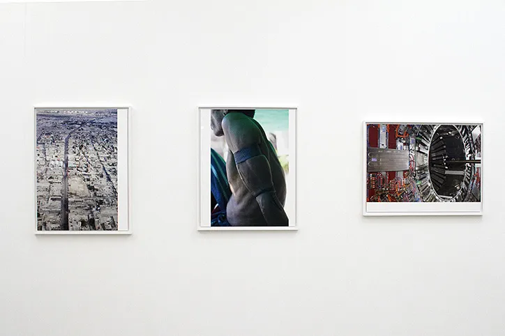 Frieze London Art Fair