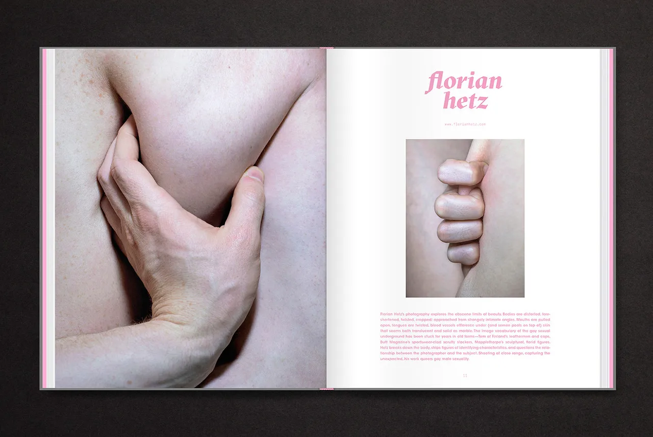 New Queer Photography Metalmagazine 22