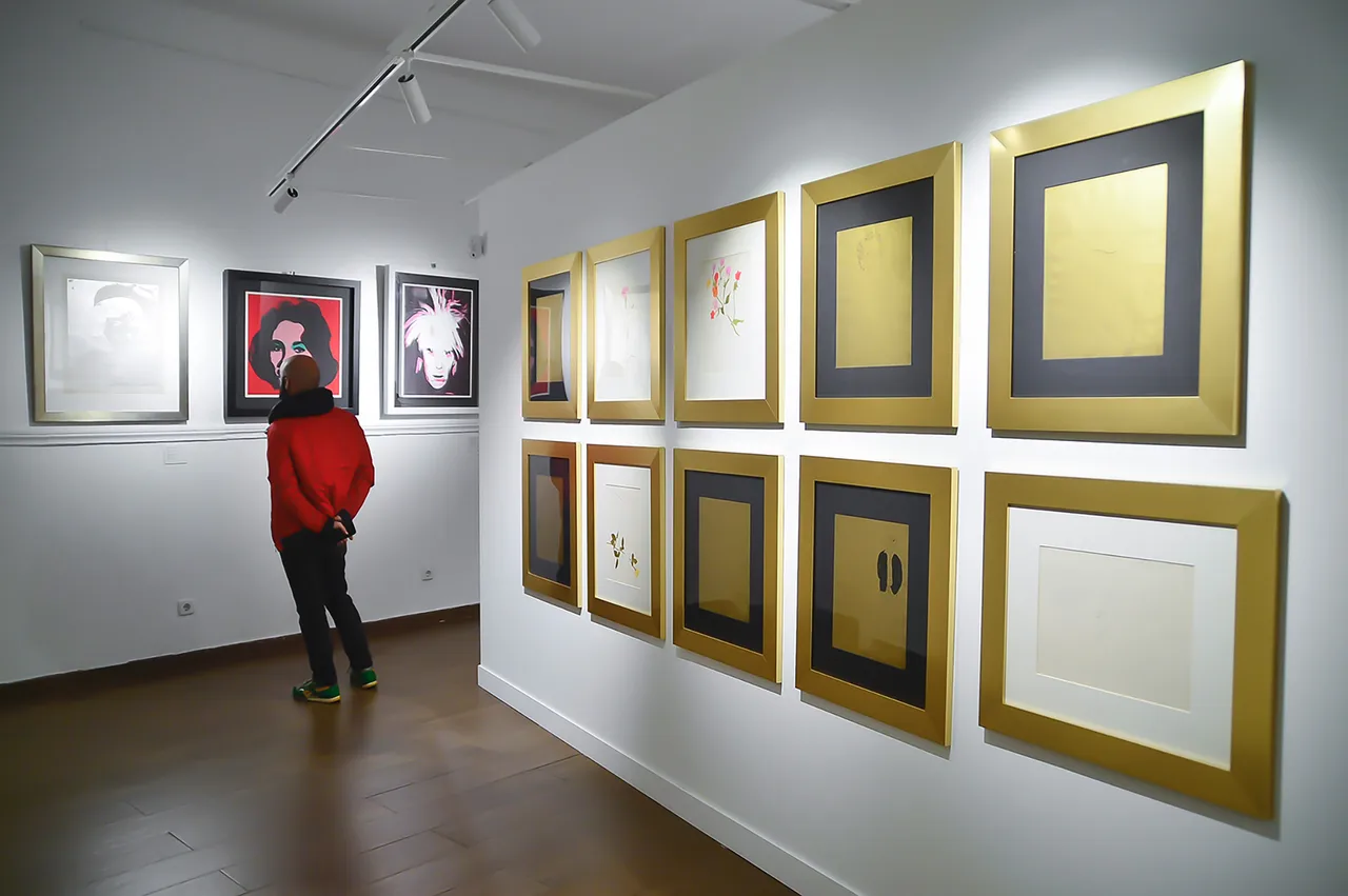 Metal Warhol4