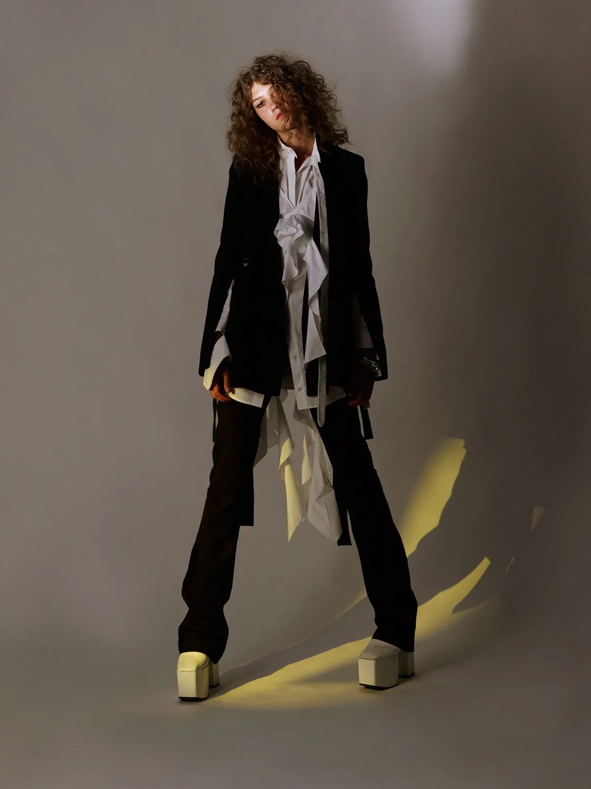 Sayaka Bono Metalmagazine 6