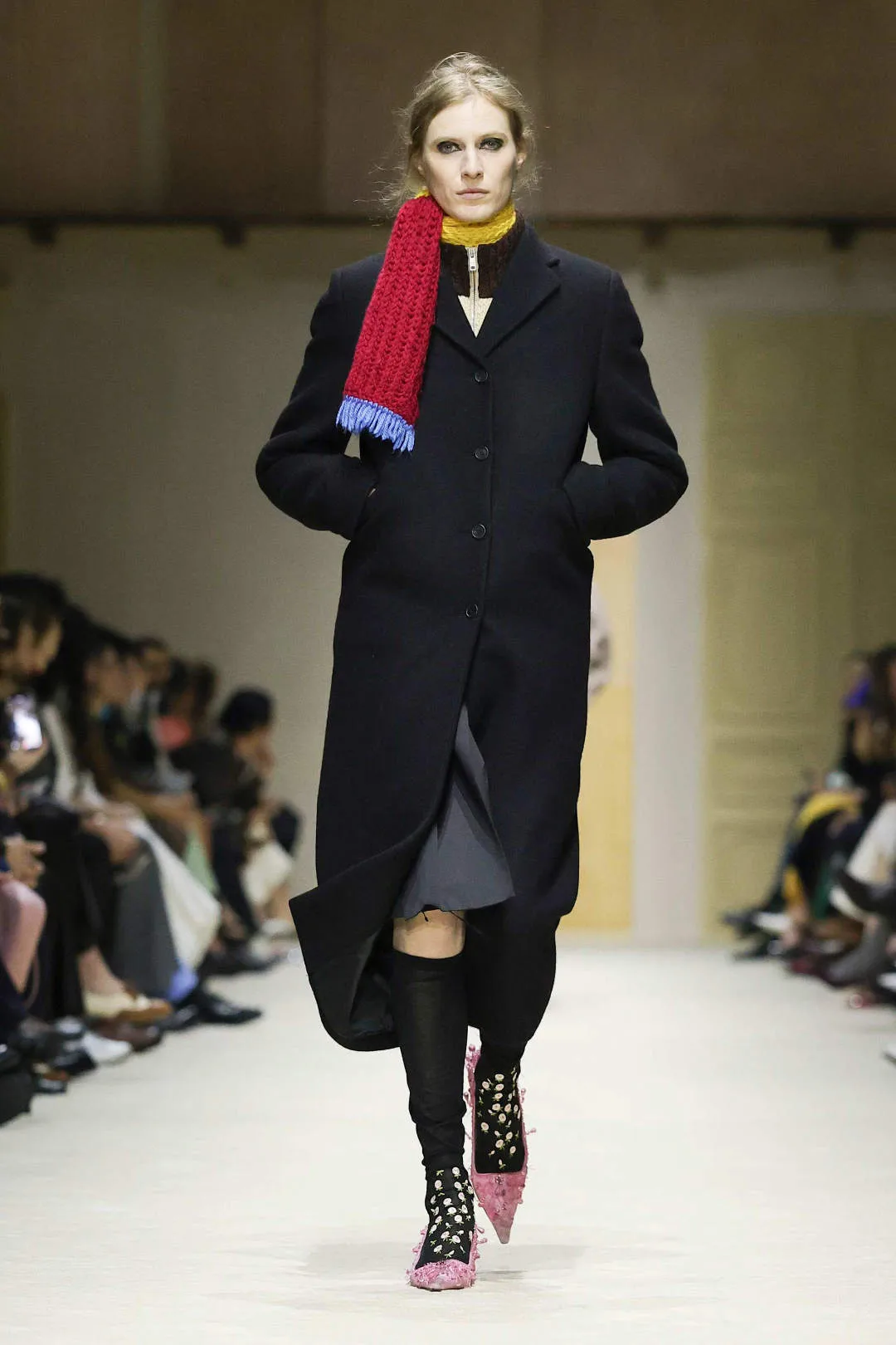 Prada F/W 2026