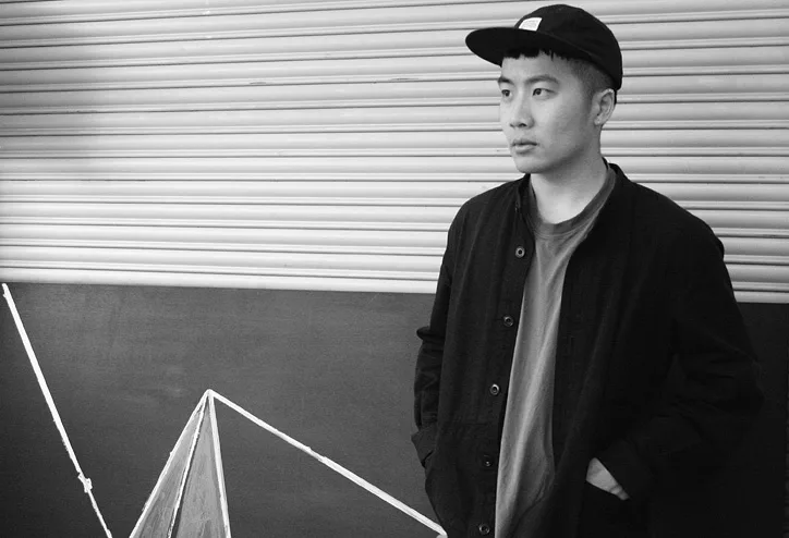Samuel Guidong Yang