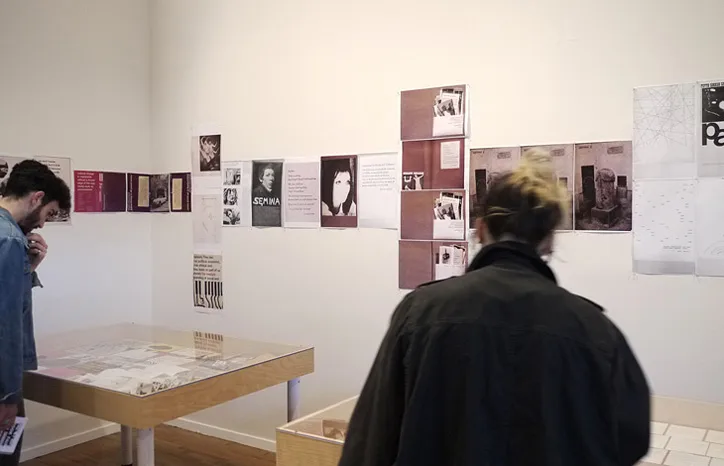 La Art Book Fair