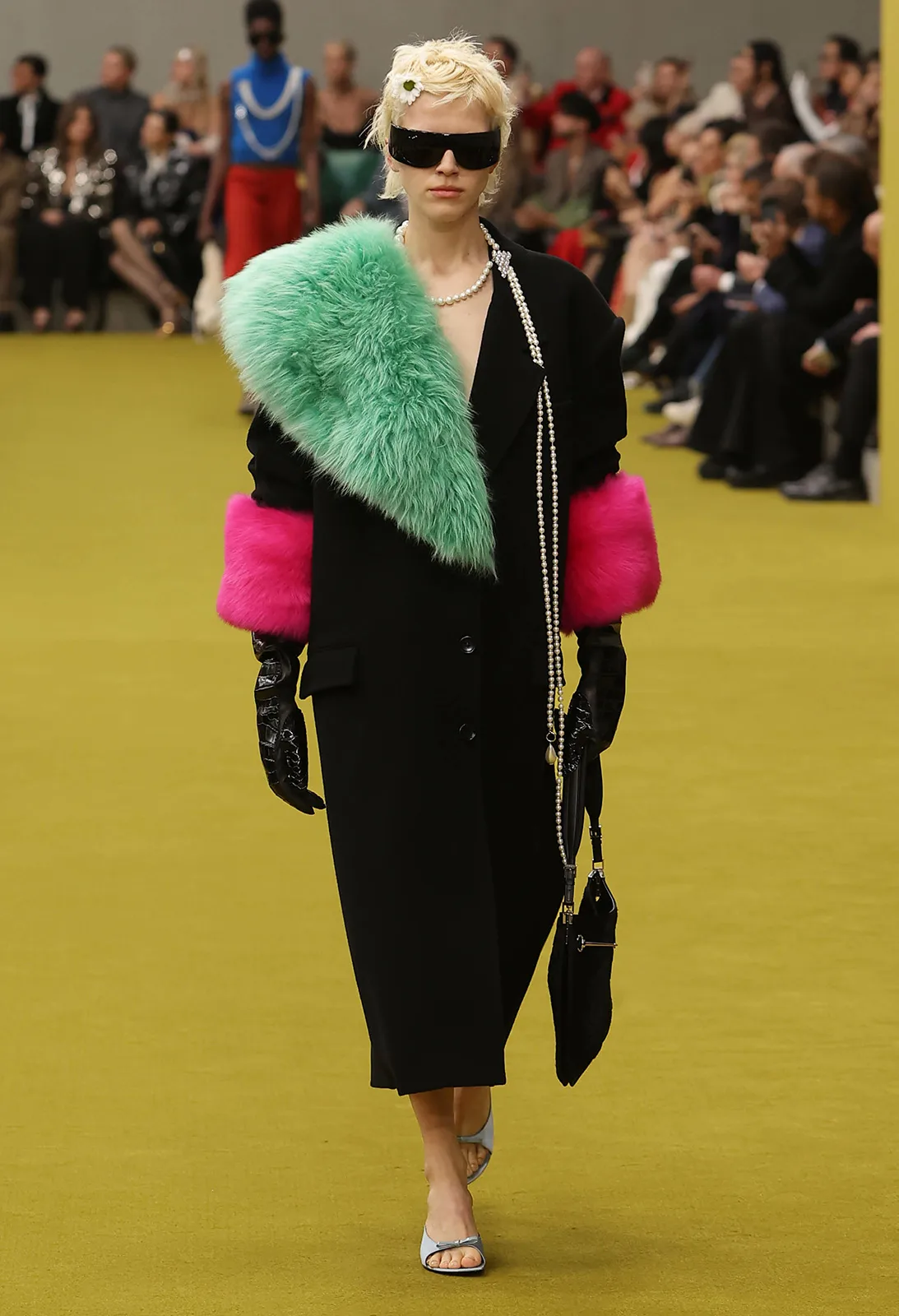 Gucci Fw 2023 17