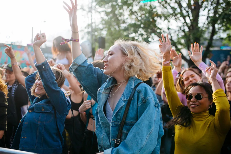 Flow Festival 2019
