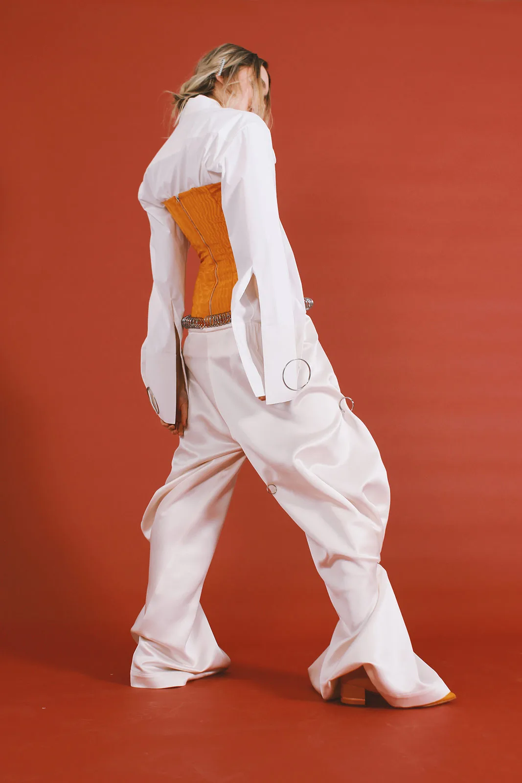 Sophia Mingoia Metalmagazine 8