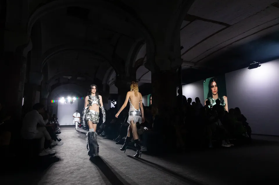 080 Barcelona Fashion 2023