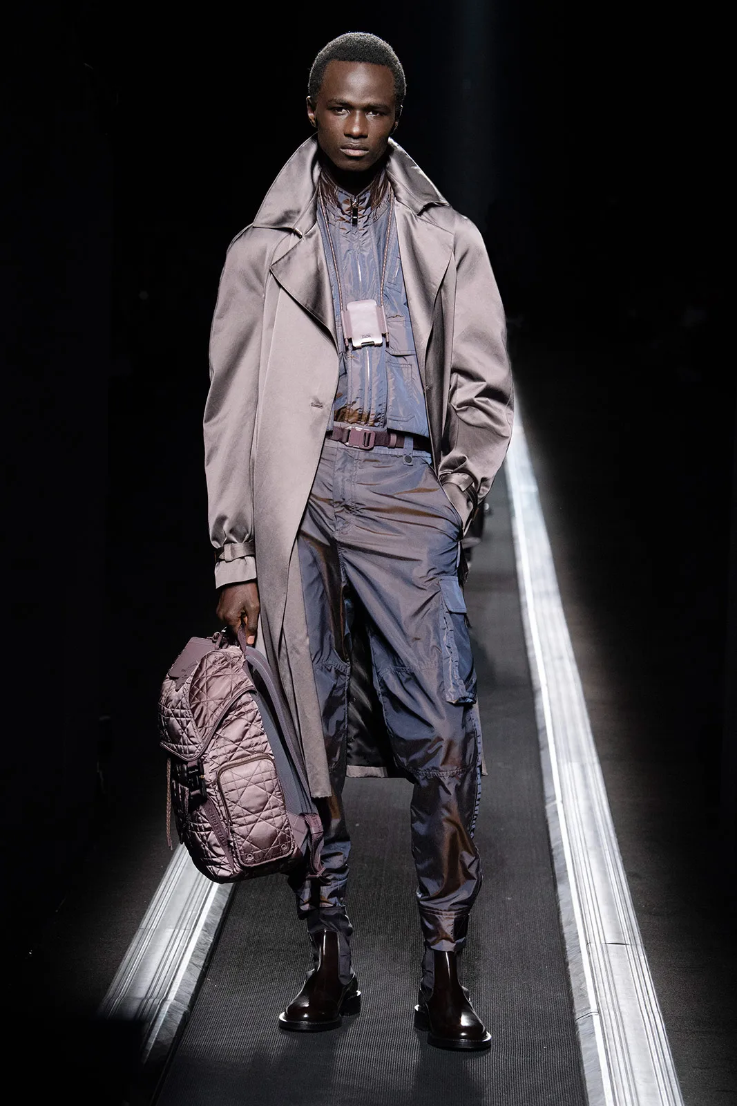 Dior Men Winter2019 Metalmagazine 21